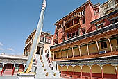 Ladakh - Tikse Gompa 